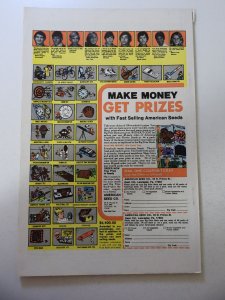 What If? #20 (1980) FN Condition 1/4 Spine Split