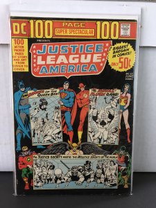 DC 100-Page Super Spectacular #17 (1973)