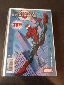 Ultimate Spider-Man #75 (2005)