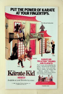 The Adventures of Superman #424 DC Comics Premiere Issue 1987