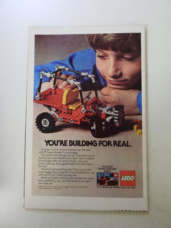 Star Wars Annual #2 (1982) VF condition