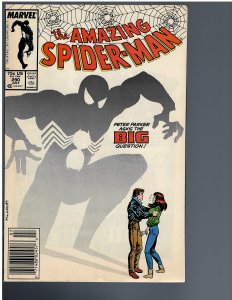 The Amazing Spider-Man #290 (1987)