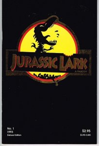 Jurassic Lark (1993)