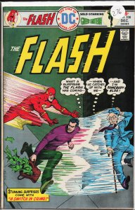 The Flash #238 (1975) The Flash