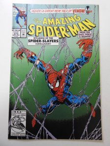 The Amazing Spider-Man #373 (1993) FN/VF Condition!