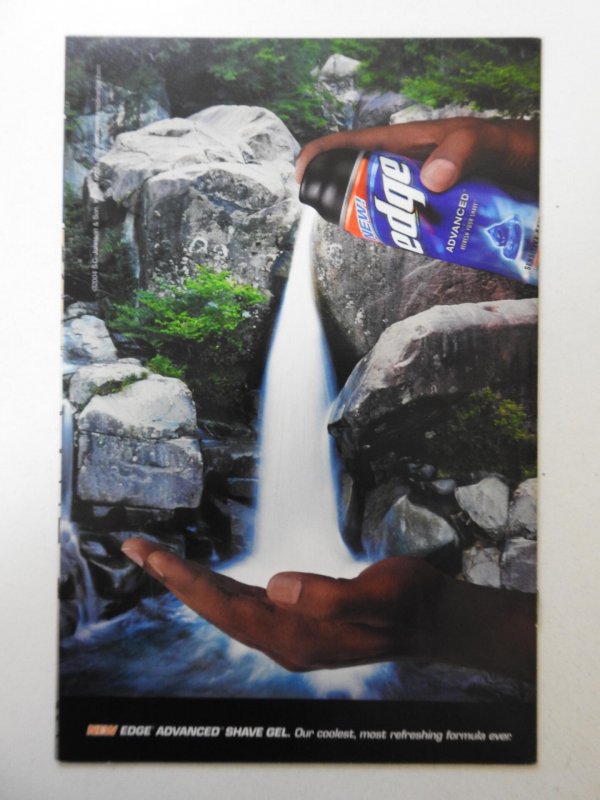 X-23 #2  (2005) VF Condition!