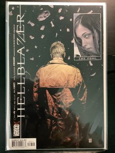 Hellblazer #187 (2003)