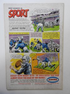 Action Comics #331 (1965) VG Condition!