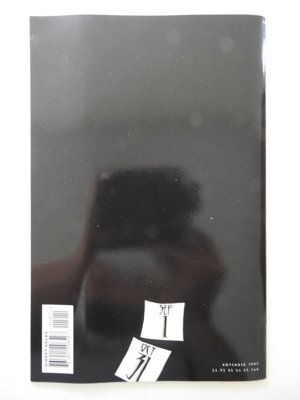 Batman: The Long Halloween #12 (1997) FN- Condition!