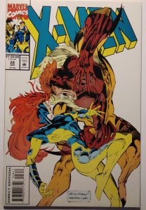 X-Men #28 (1994)