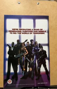 The Dreaming #23 (1998)