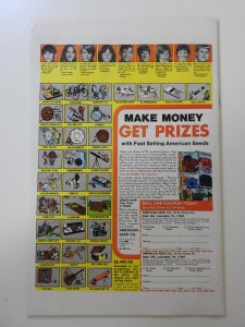 Iron Man #108 (1978) VF Condition!