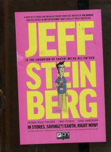 RICK AND MORTY #7 (9.2)  ONI PRESS 2015