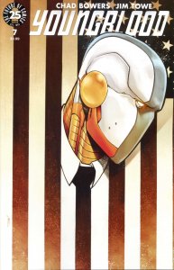 Youngblood (5th Series) #7A VF/NM ; Image