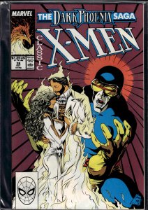 Classic X-Men #38 (1989) X-Men