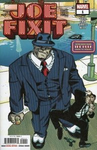 Joe Fixit #1 Regular Cover Near Mint