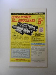 Man-Thing #21 (1975) FN/VF condition