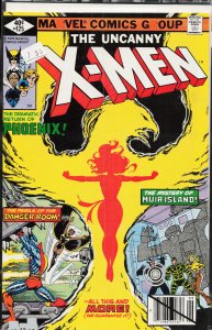 The X-Men #125 (1979) X-Men [Key Issue]