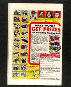 Marvel Premiere #8 Doctor Strange!