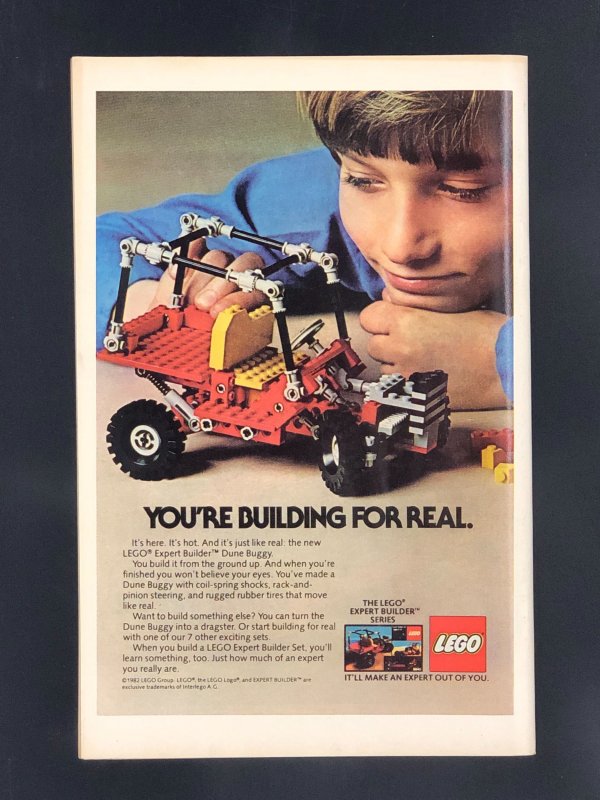 Legion of Super-Heroes #295 (1983)