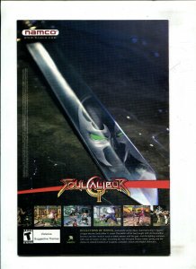 BATMAN #619 (DIRECT EDITION) -  VILLAIN GATEFOLD (9.2) 2003