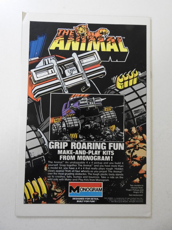 Batman #394 (1986) VF- Condition!