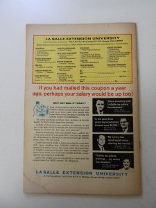 Marvel Premiere #3 (1972) VG condition moisture damage