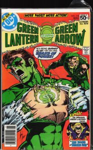 Green Lantern #110 (1978)