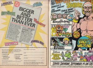 Green Lantern #195 (1985)  Crisis on Infinite Earths ! Guy Garder Becomes GL !