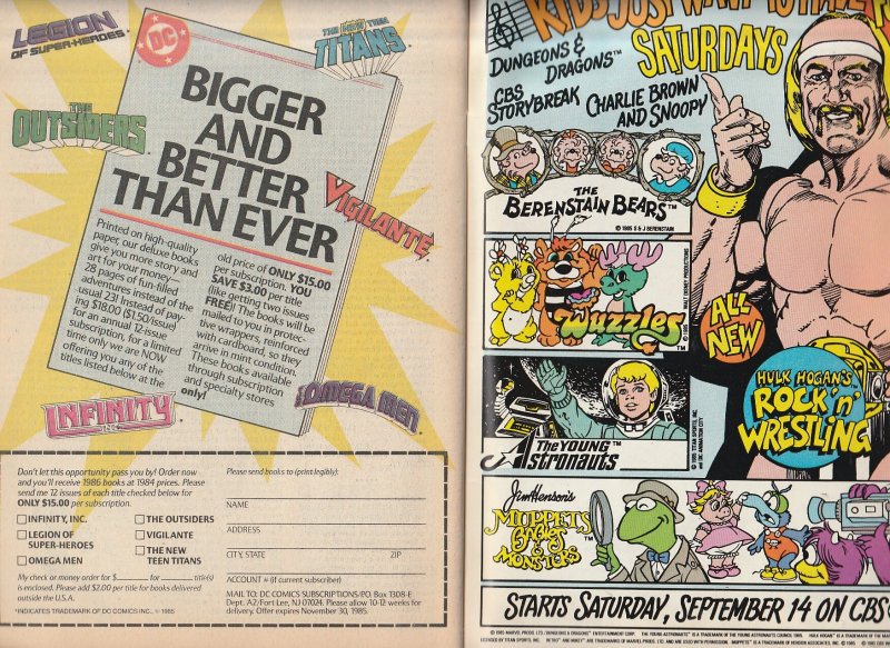 Green Lantern #195 (1985)  Crisis on Infinite Earths ! Guy Garder Becomes GL !