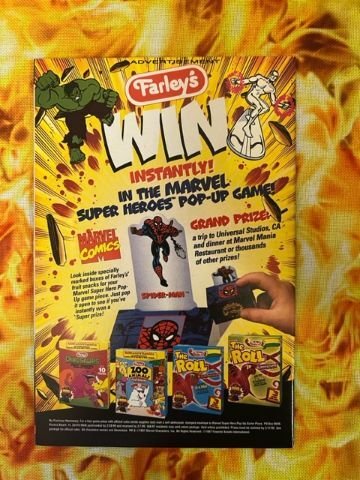 X-Men #73 (1998) - NM