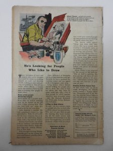 Journey Into Mystery #109 FR/GD Condition see description