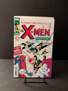Uncanny X-Men #1 Facsimile Edition (2023)