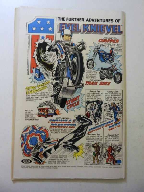 The Phantom Stranger #41 (1976) VG/FN Condition