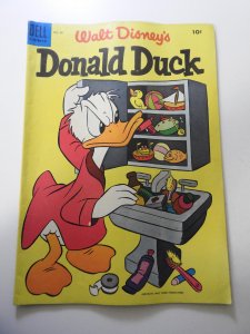 Donald Duck #40 (1955)