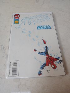 The Amazing Spider-Man #408 (1996)