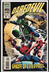 Daredevil Annual #10 (1994) Daredevil