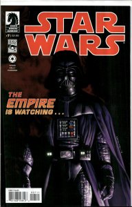 Star Wars #7  (2013) Star Wars