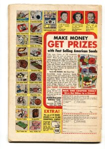 Action #336 - 1966 - DC - G - comic book