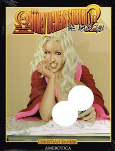 Honey Lickers Sorority Vol.2