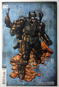 Detective Comics #1002 Variant Cover (9.4, 2019)