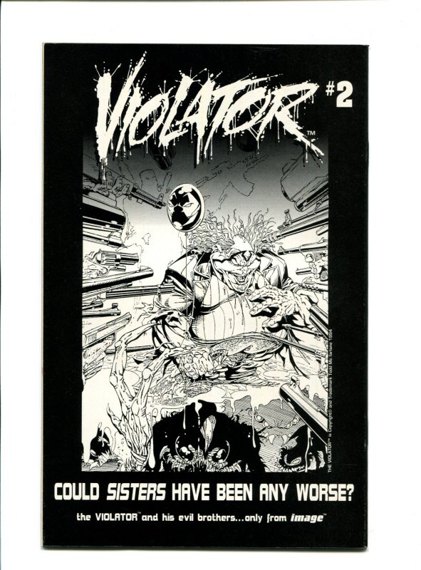 Spawn 3PC #21, 35, 43 - Newsstand / McFarlane & Capullo (9.0/9.2) 1994-96