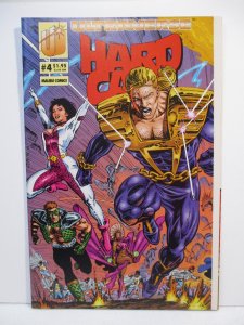 Hardcase #4 (1993)