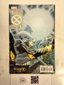 New X-Men #146 NM Marvel Comic Book Colossus Wolverine Rogue 12 MS23