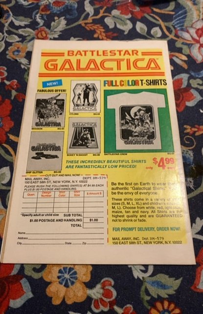 Daredevil #158 (1979)first Frank miller issue