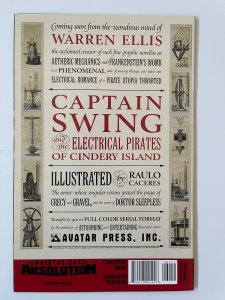 Absolution #6 - NM+ (2010)