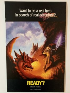 Nick Fury, Agent of SHIELD #42 (1992)