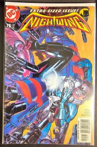 Nightwing #75 (2003)
