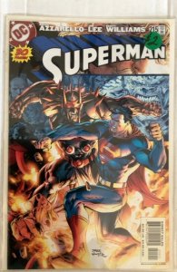 Superman #215 (2005)