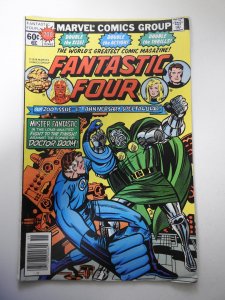 Fantastic Four #200 (1978)